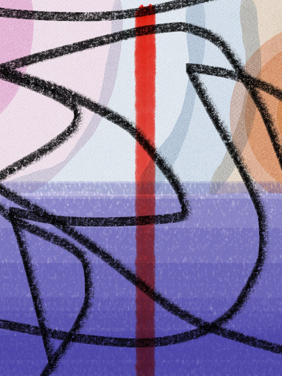 Émotions et symbolisme dans l&rsquo;illustration d&rsquo;un&nbsp;poème